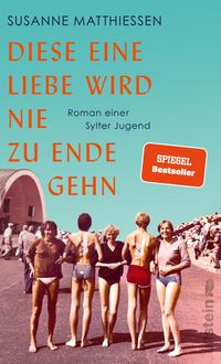 Produktbild Diese eine Liebe wird nie zu Ende gehn