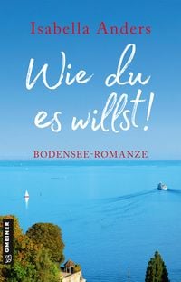 Produktbild: Wie du es willst!