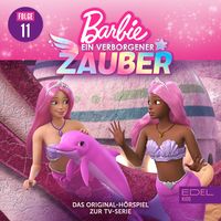 Produktbild: Folge 11: R&uuml;ckkehr nach Pacifica (2) / Kleine Schritte [Das Original-H&ouml;rspiel zur TV-Serie]