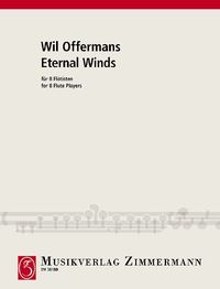 Produktbild: Offermans, W: Eternal Winds