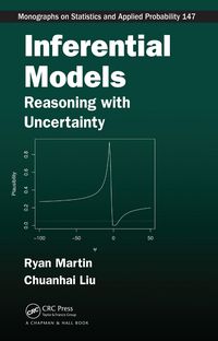 Produktbild: Inferential Models