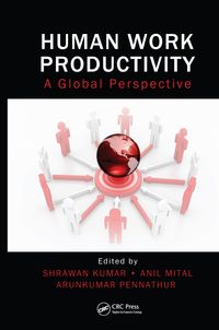 Produktbild: Human Work Productivity