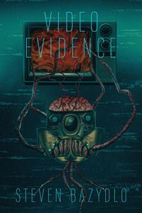Produktbild: Video Evidence (Videos, #3)
