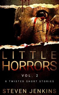 Produktbild: Little Horrors: Vol. 2
