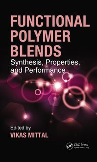 Produktbild: Functional Polymer Blends