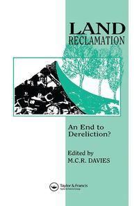 Produktbild: Land Reclamation
