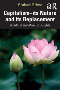Produktbild: Capitalism--its Nature and its Replacement