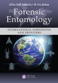 Produktbild: Forensic Entomology