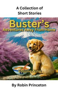 Produktbild: Buster's Adventures Away From Home Vol Nine