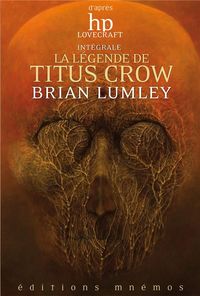 Produktbild: La l&eacute;gende de Titus Crow