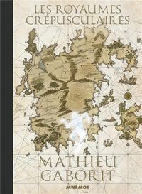 Produktbild: Les royaumes cr&eacute;pusculaires : int&eacute;grale