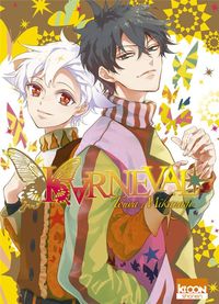 Produktbild: Karneval. Tome 28