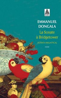 Produktbild: La sonate &agrave; Bridgetower : sonata mulattica