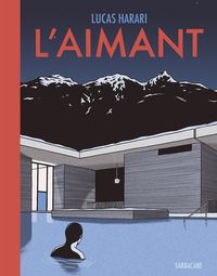 Produktbild: L'aimant