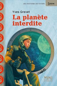Produktbild: La plan&egrave;te interdite