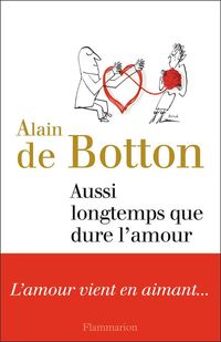Produktbild: Aussi longtemps que dure l'amour