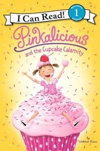 Produktbild: Pinkalicious and the Cupcake Calamity