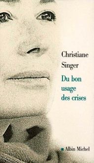 Produktbild: Fre-Du Bon Usage des Crises