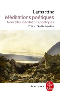 Produktbild: Meditations Et Nouvelles Meditations