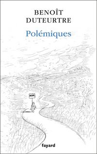 Produktbild: Pol&eacute;miques