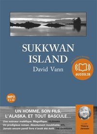 Produktbild: Sukkwan Island