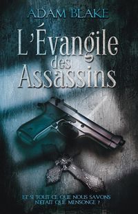 Produktbild: L'Evangile des assassins