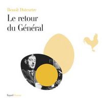 Produktbild: Le retour du general