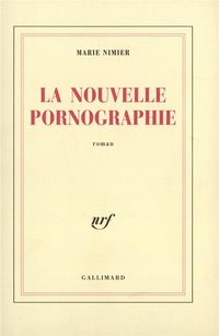 Produktbild: La nouvelle pornographie