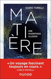 Produktbild: Mati&egrave;re : une magnifique illusion