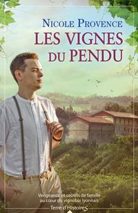 Produktbild: Les vignes du pendu