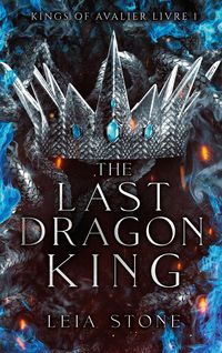 Produktbild: Kings of avalier tome 1: the last