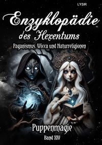 Produktbild: Enzyklop&auml;die des Hexentums / Enzyklop&auml;die des Hexentums - Puppenmagie - Band 14