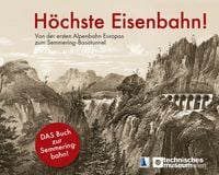 Produktbild: Höchste Eisenbahn!