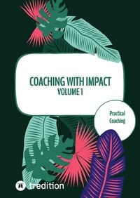 Produktbild: Coaching with impact Volume 1