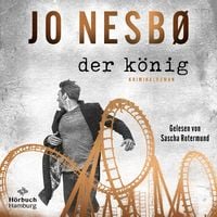 Produktbild: Der K&ouml;nig