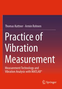 Produktbild: Practice of Vibration Measurement