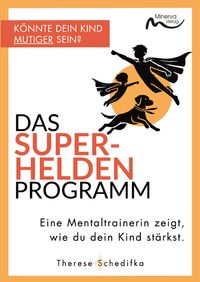 Produktbild: Das Superhelden-Programm