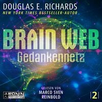 Produktbild: Brain Web - Gedankennetz