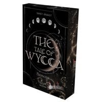 Produktbild: The Tale Of Wycca: Demons (wycca-Reihe 1)