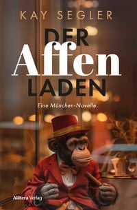 Produktbild: Der Affenladen
