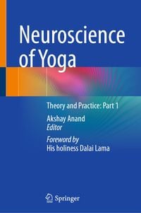 Produktbild: Neuroscience of Yoga