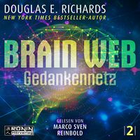 Produktbild: Brain Web - Gedankennetz
