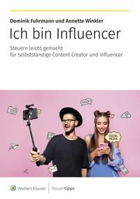 Produktbild: Ich bin Influencer