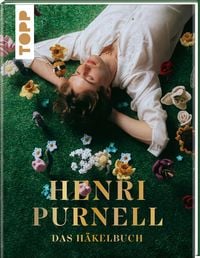 Produktbild: Henri Purnell. Das H&auml;kelbuch