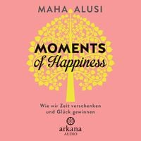 Produktbild: Moments of Happiness