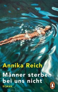 Produktbild: M&auml;nner sterben bei uns nicht