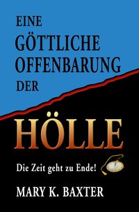 Produktbild: Eine g&ouml;ttliche Offenbarung der H&ouml;lle