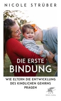 Produktbild: Die erste Bindung