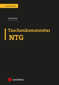 Produktbild: Taschenkommentar NTG
