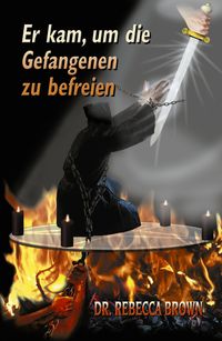 Produktbild: Er kam, um die Gefangenen zu befreien